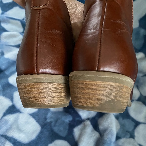 Universal Thread Nora Boot - Picture 9 of 16